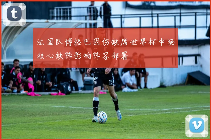 法国队博格巴因伤缺席世界杯中场核心缺阵影响阵容部署